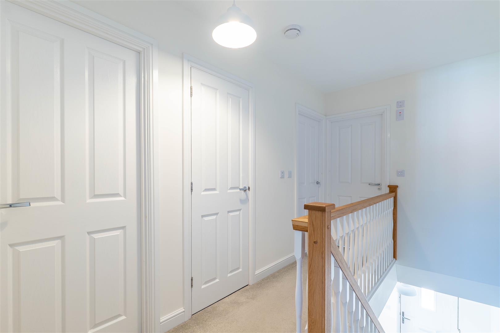 Cradle Court, Grimsargh, Preston